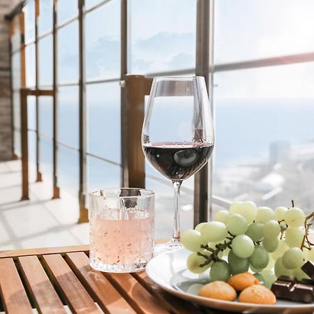 Arcadia New Apartments Οδησσός Εξωτερικό φωτογραφία