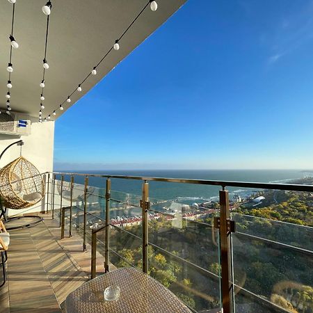 Arcadia New Apartments Οδησσός Εξωτερικό φωτογραφία