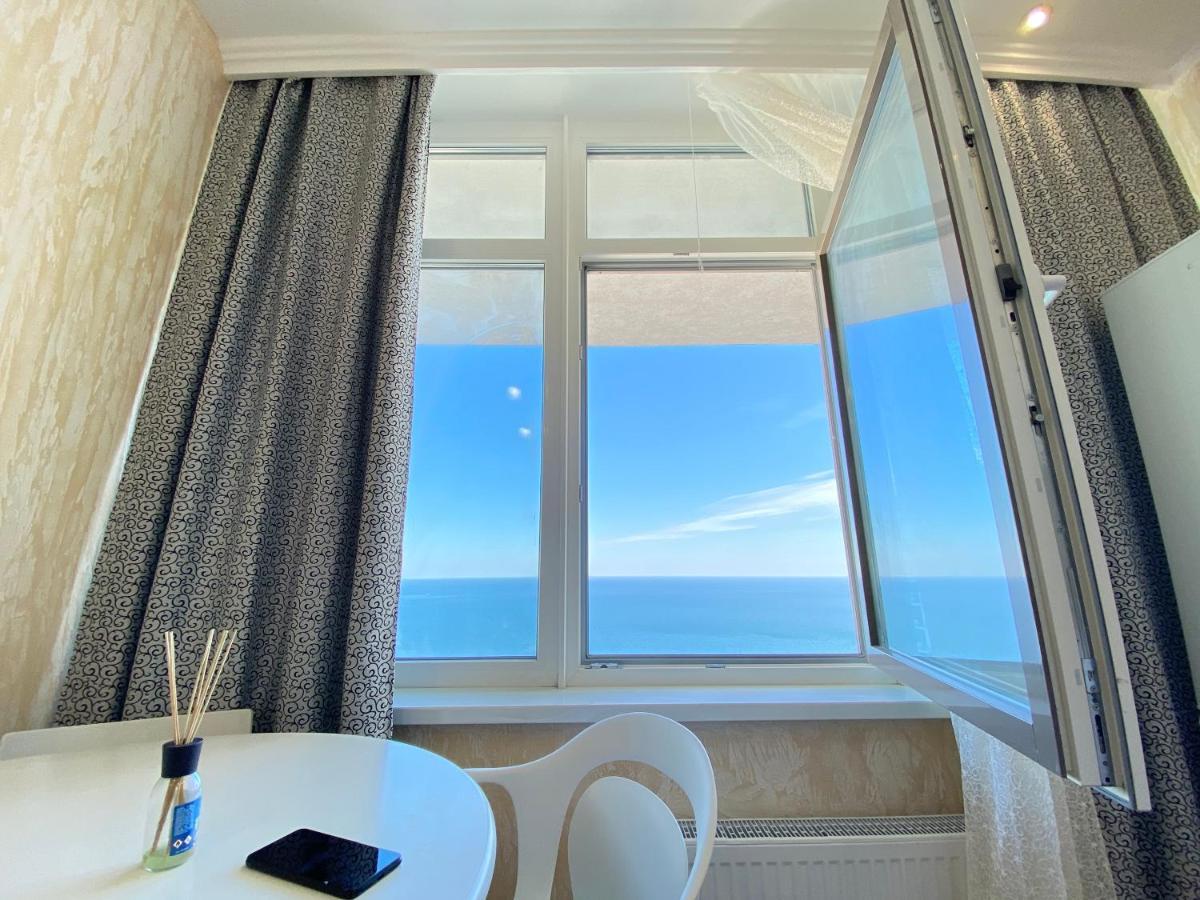 Arcadia New Apartments Οδησσός Εξωτερικό φωτογραφία