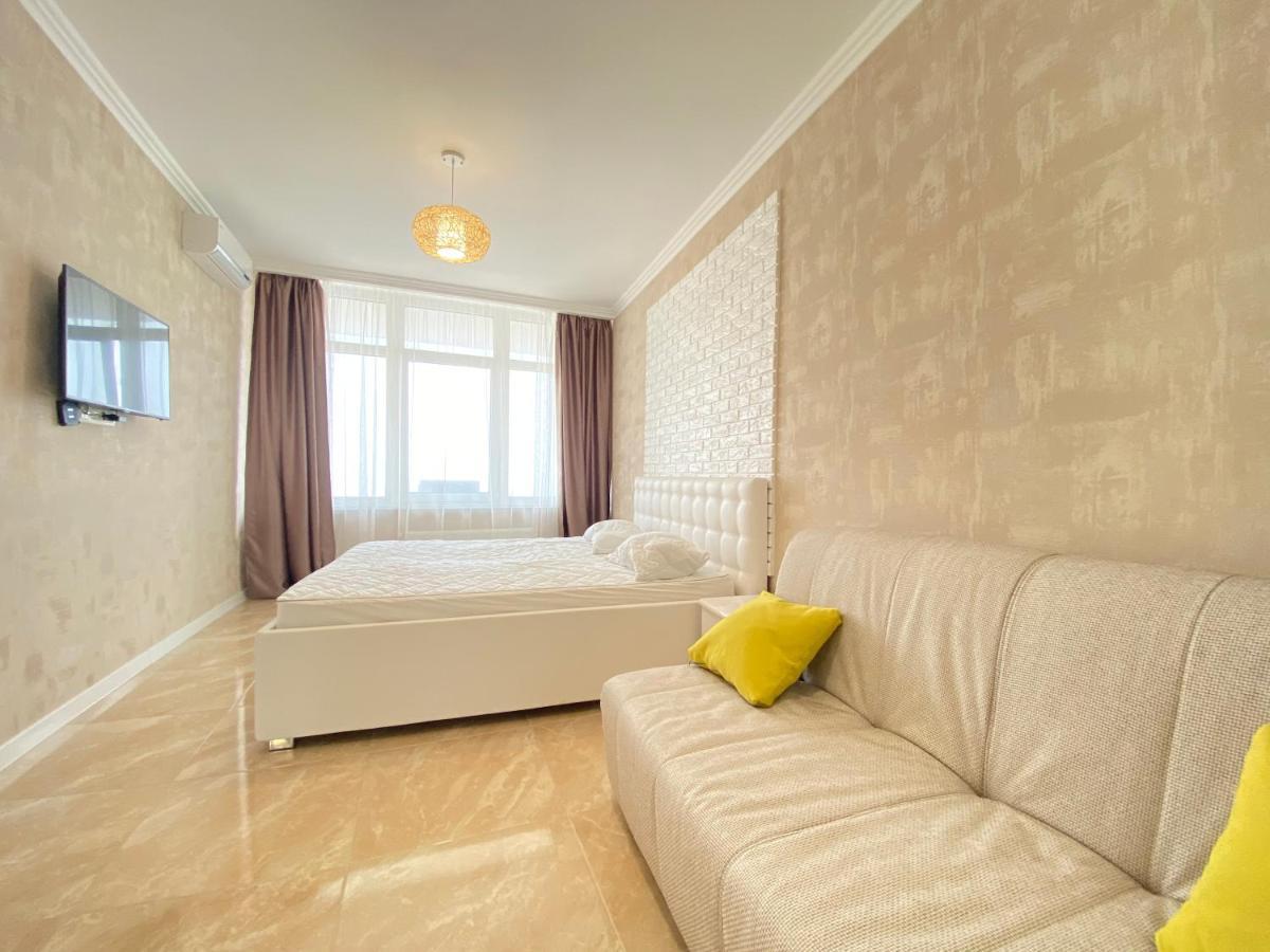 Arcadia New Apartments Οδησσός Εξωτερικό φωτογραφία