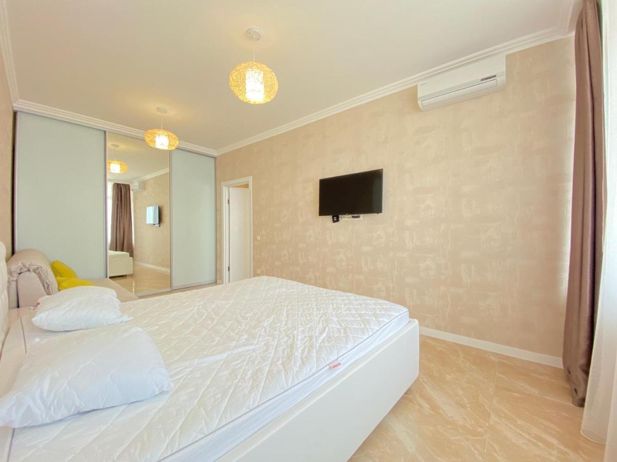 Arcadia New Apartments Οδησσός Εξωτερικό φωτογραφία