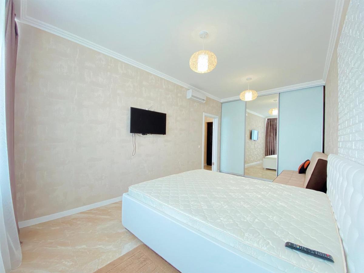 Arcadia New Apartments Οδησσός Εξωτερικό φωτογραφία