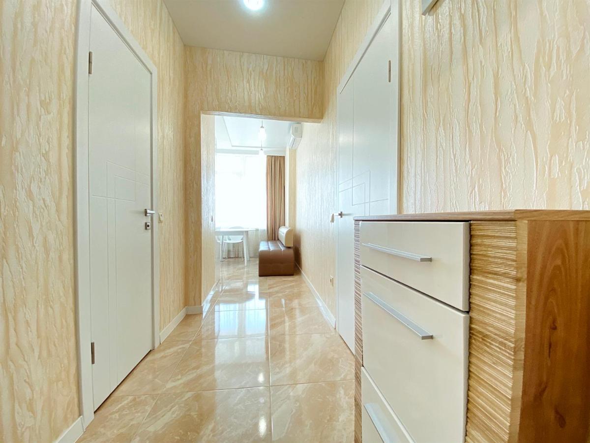 Arcadia New Apartments Οδησσός Εξωτερικό φωτογραφία