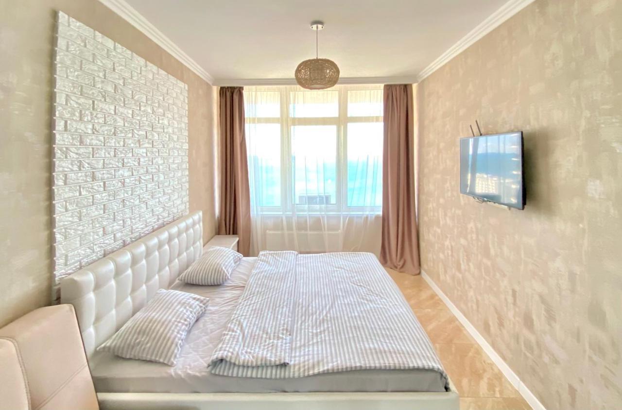 Arcadia New Apartments Οδησσός Εξωτερικό φωτογραφία
