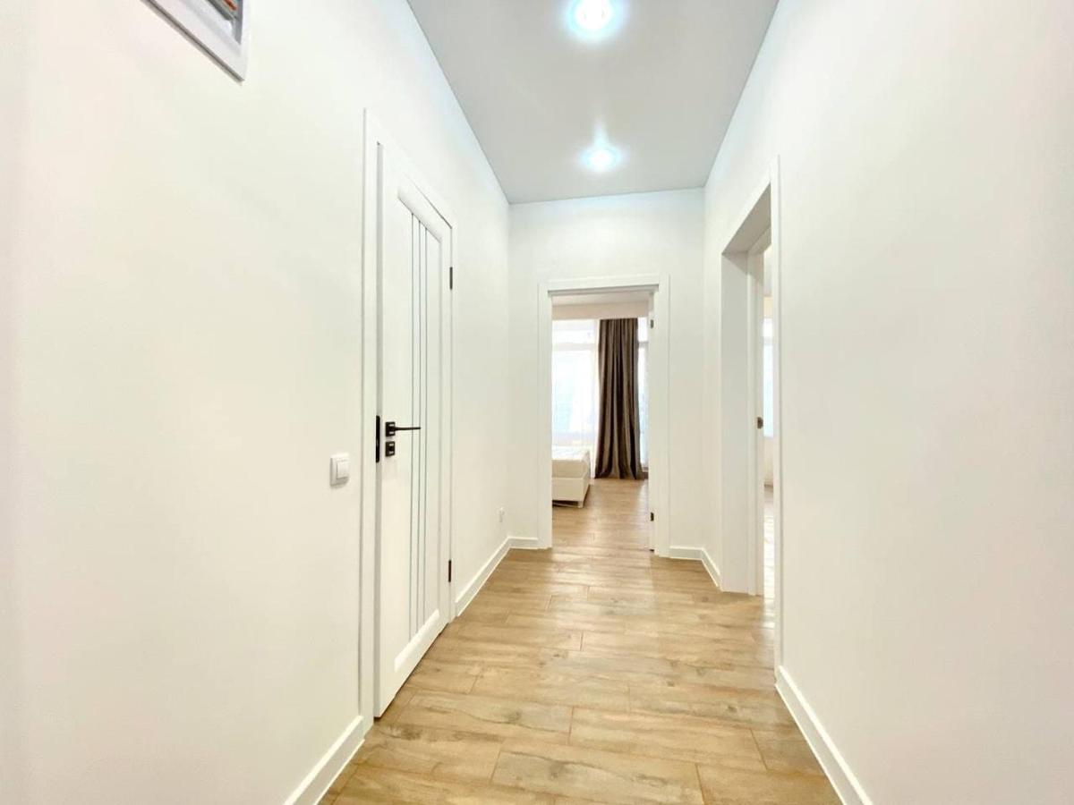 Arcadia New Apartments Οδησσός Εξωτερικό φωτογραφία