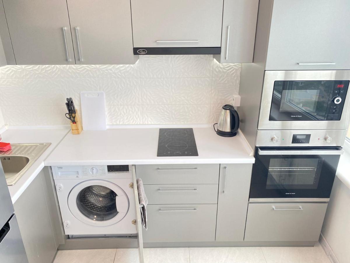 Arcadia New Apartments Οδησσός Εξωτερικό φωτογραφία