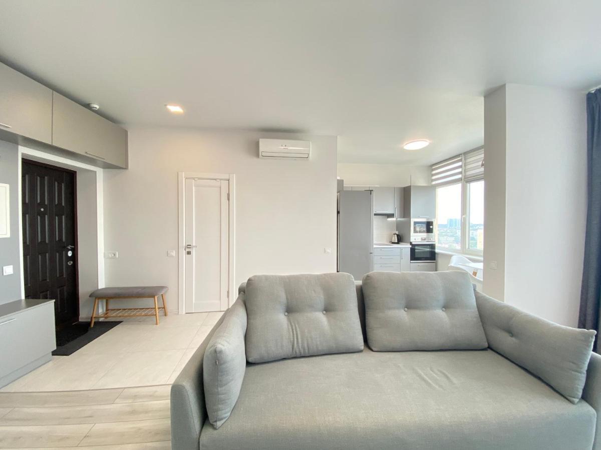 Arcadia New Apartments Οδησσός Εξωτερικό φωτογραφία