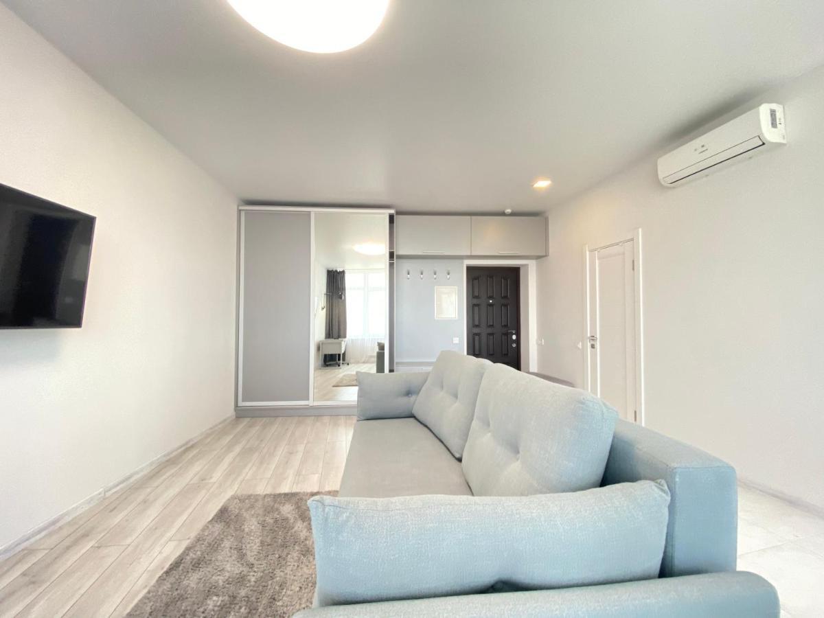 Arcadia New Apartments Οδησσός Εξωτερικό φωτογραφία