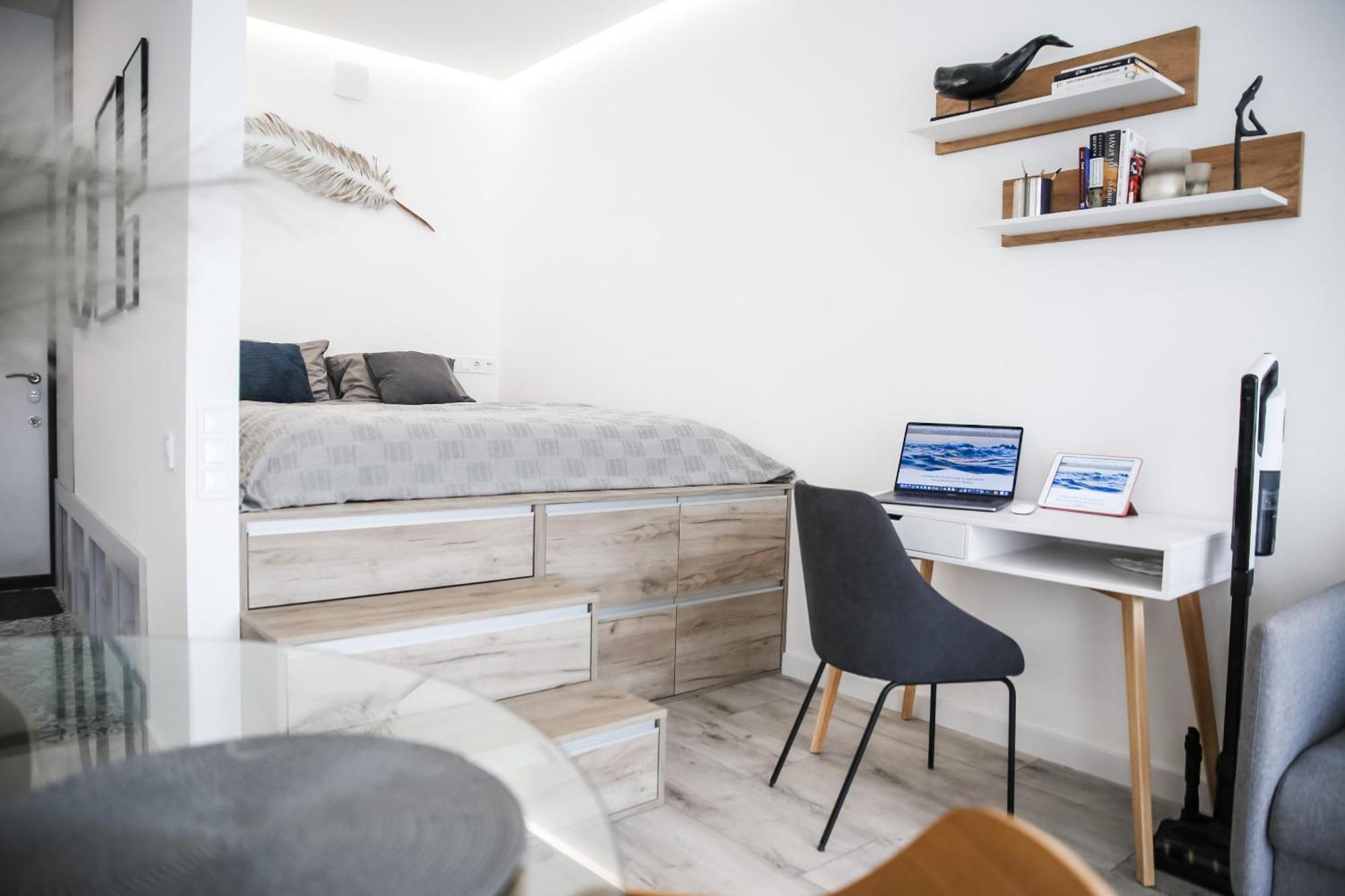 Arcadia New Apartments Οδησσός Εξωτερικό φωτογραφία