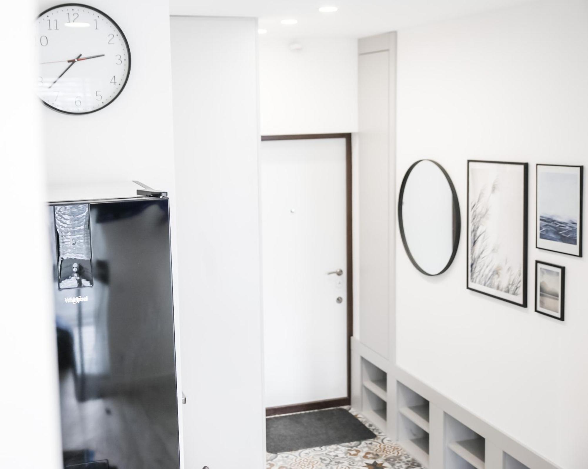 Arcadia New Apartments Οδησσός Εξωτερικό φωτογραφία