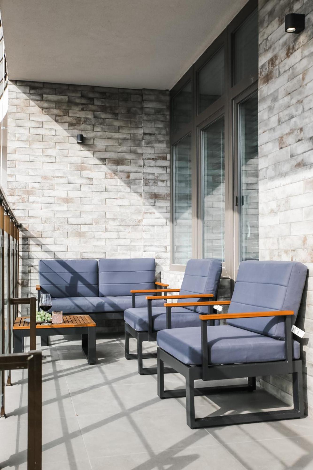 Arcadia New Apartments Οδησσός Εξωτερικό φωτογραφία