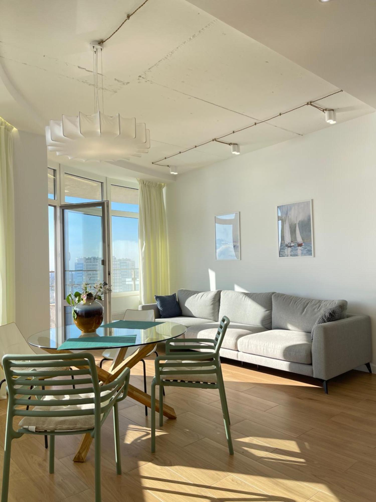 Arcadia New Apartments Οδησσός Εξωτερικό φωτογραφία