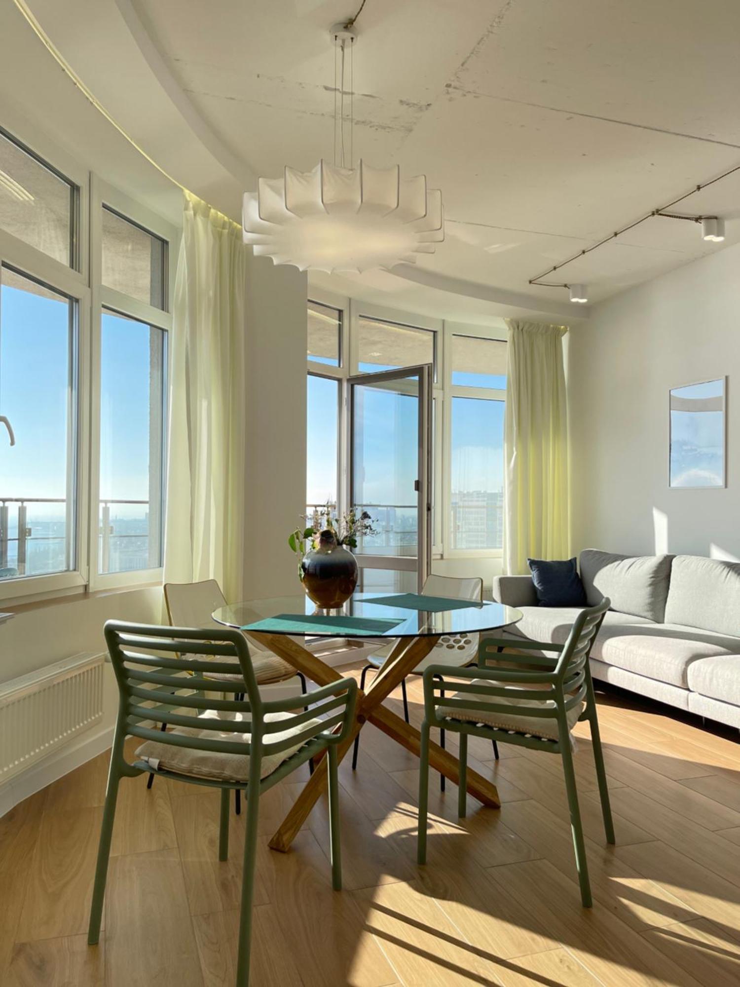 Arcadia New Apartments Οδησσός Εξωτερικό φωτογραφία