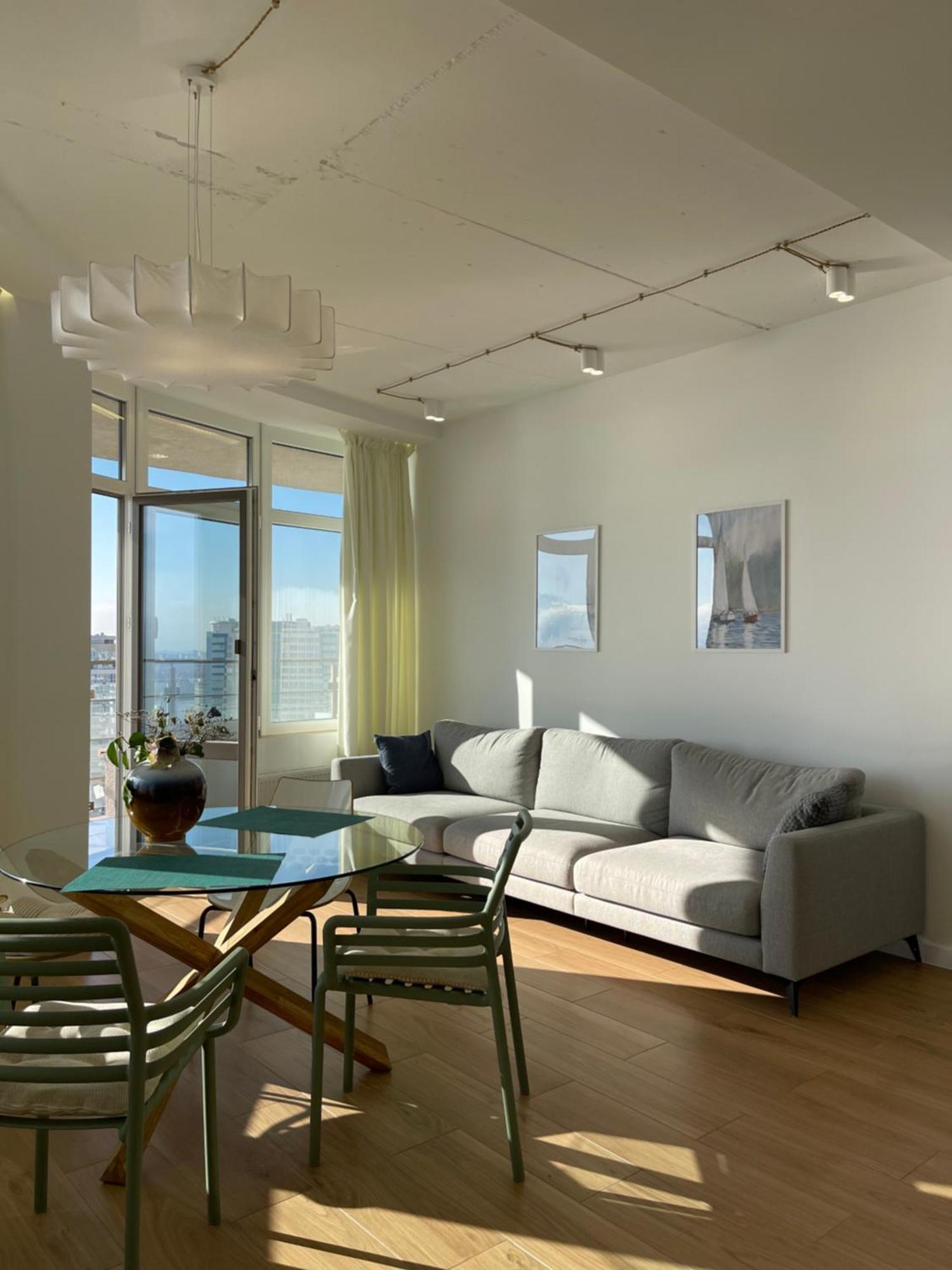 Arcadia New Apartments Οδησσός Εξωτερικό φωτογραφία