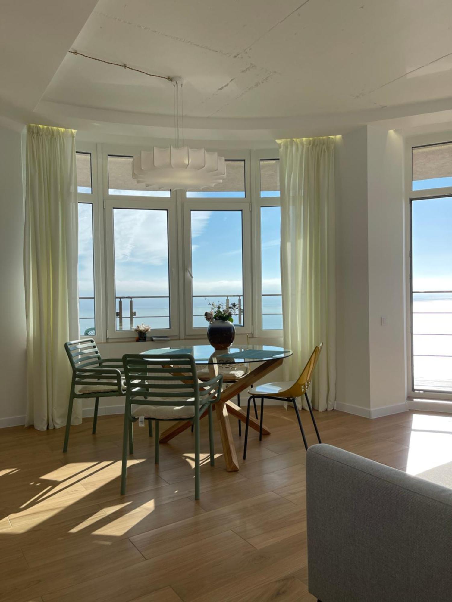 Arcadia New Apartments Οδησσός Εξωτερικό φωτογραφία