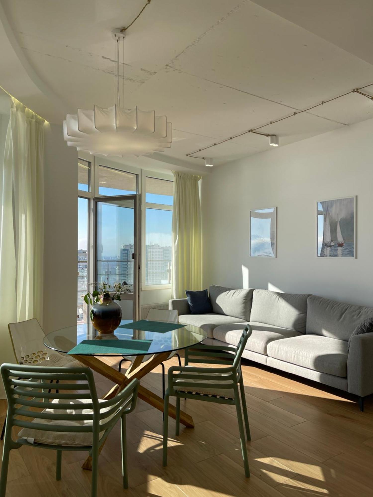 Arcadia New Apartments Οδησσός Εξωτερικό φωτογραφία