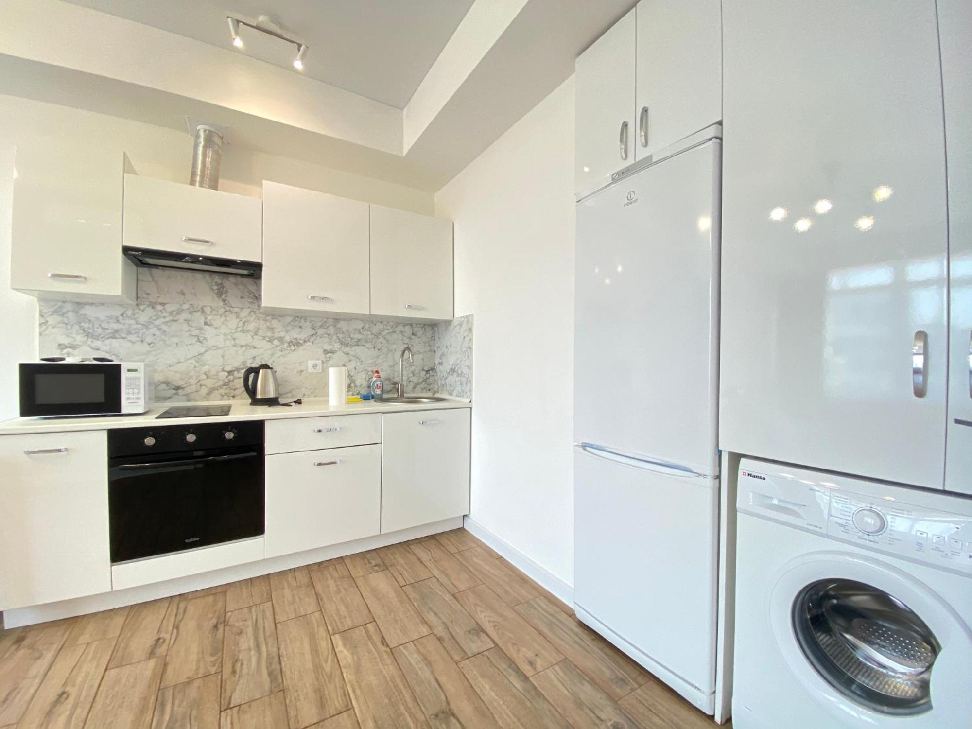 Arcadia New Apartments Οδησσός Εξωτερικό φωτογραφία
