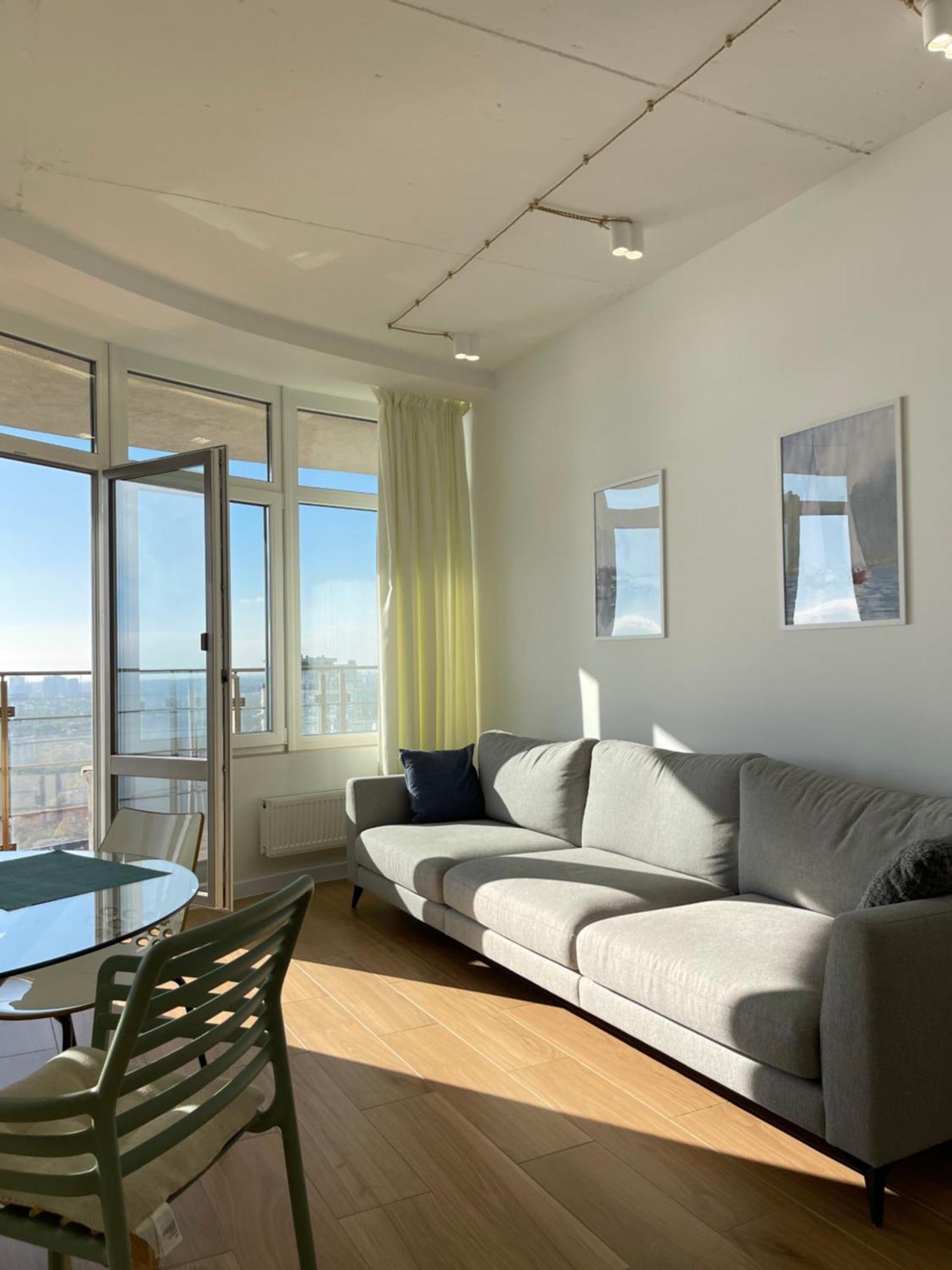 Arcadia New Apartments Οδησσός Εξωτερικό φωτογραφία