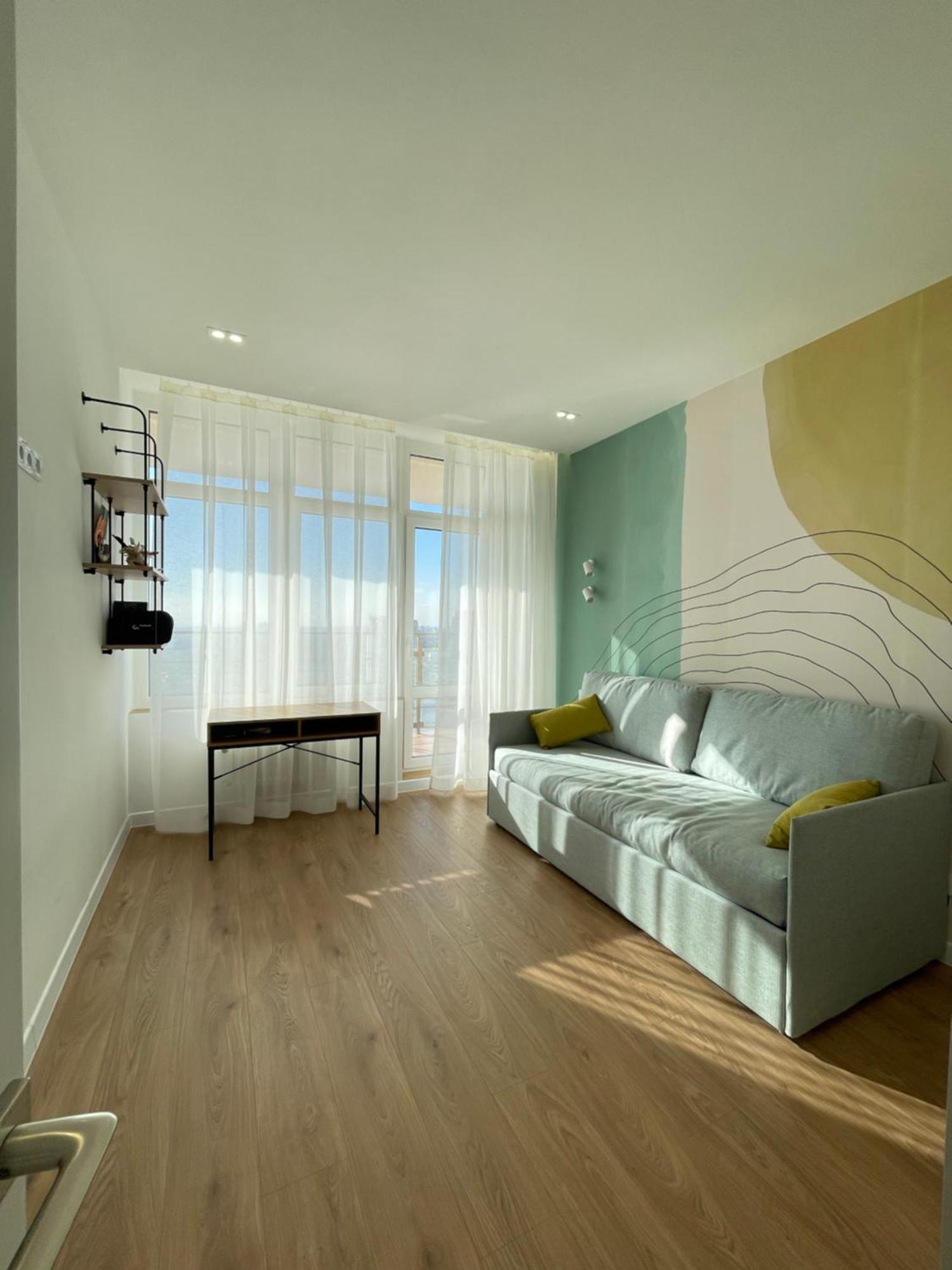 Arcadia New Apartments Οδησσός Εξωτερικό φωτογραφία