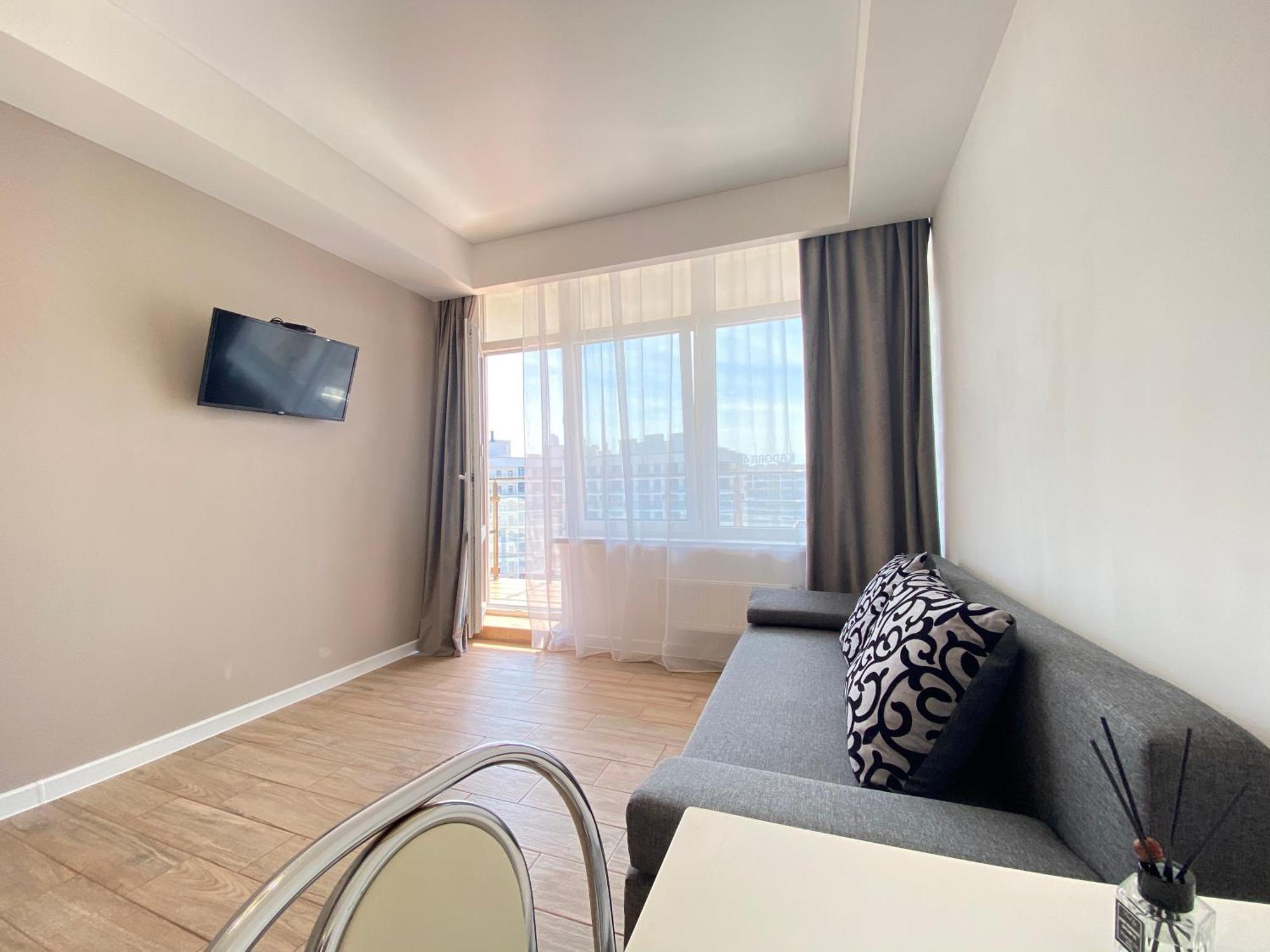 Arcadia New Apartments Οδησσός Εξωτερικό φωτογραφία
