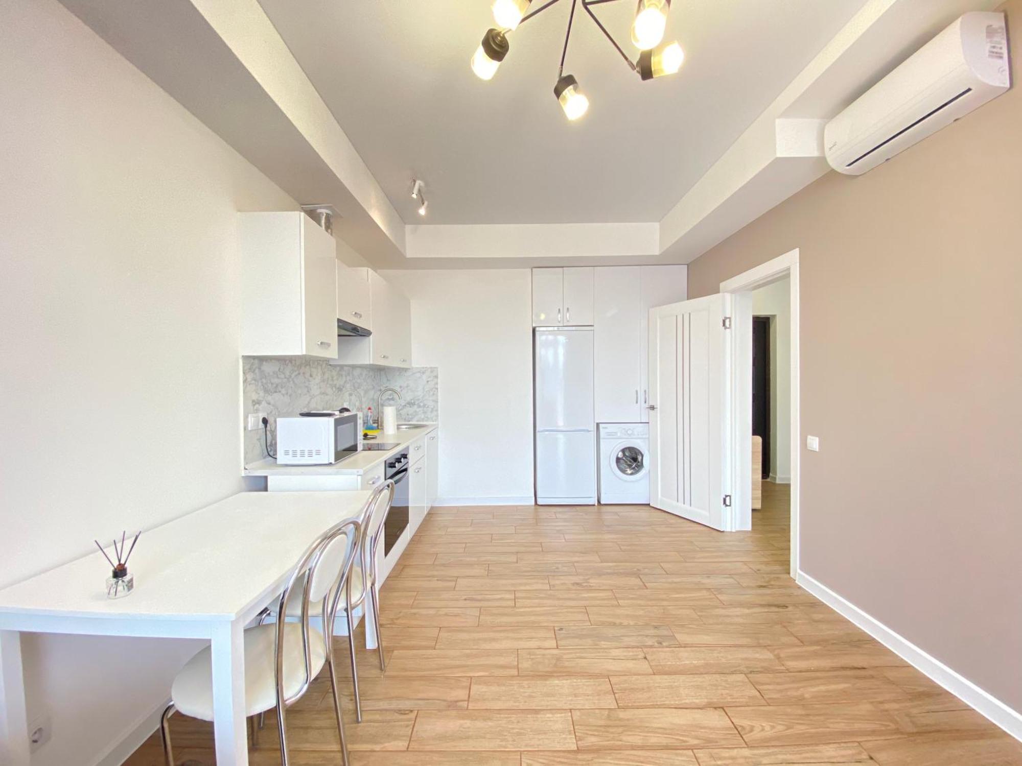 Arcadia New Apartments Οδησσός Εξωτερικό φωτογραφία