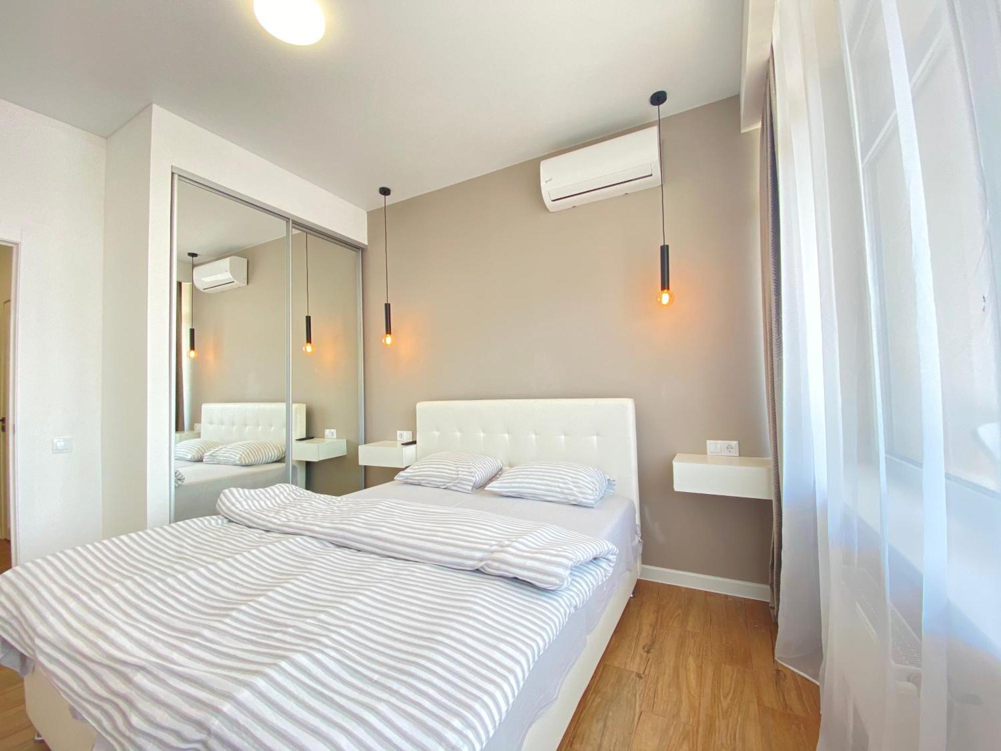 Arcadia New Apartments Οδησσός Εξωτερικό φωτογραφία