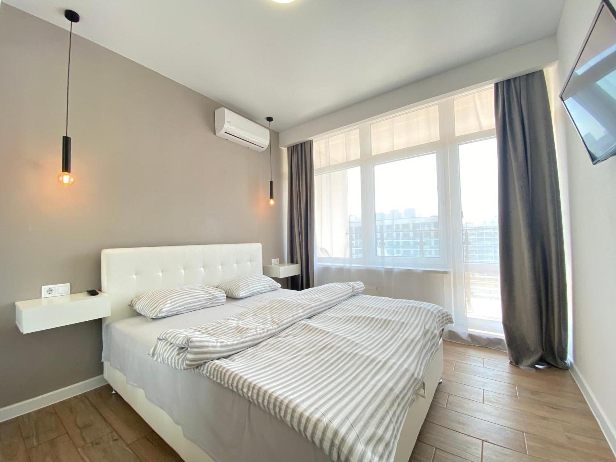 Arcadia New Apartments Οδησσός Εξωτερικό φωτογραφία