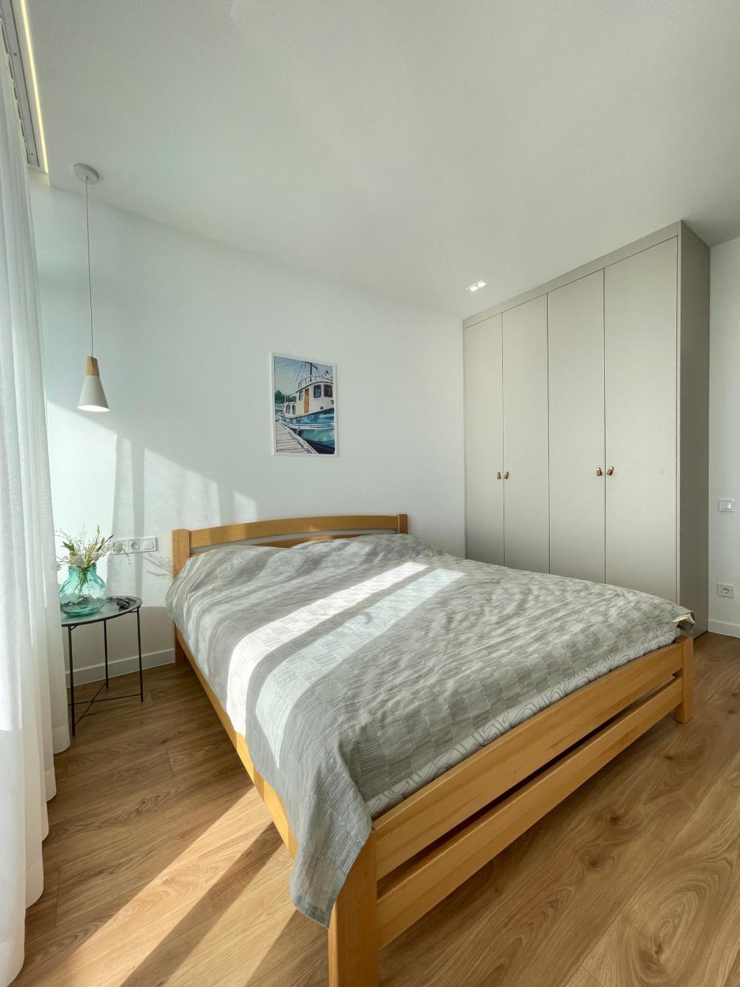 Arcadia New Apartments Οδησσός Εξωτερικό φωτογραφία