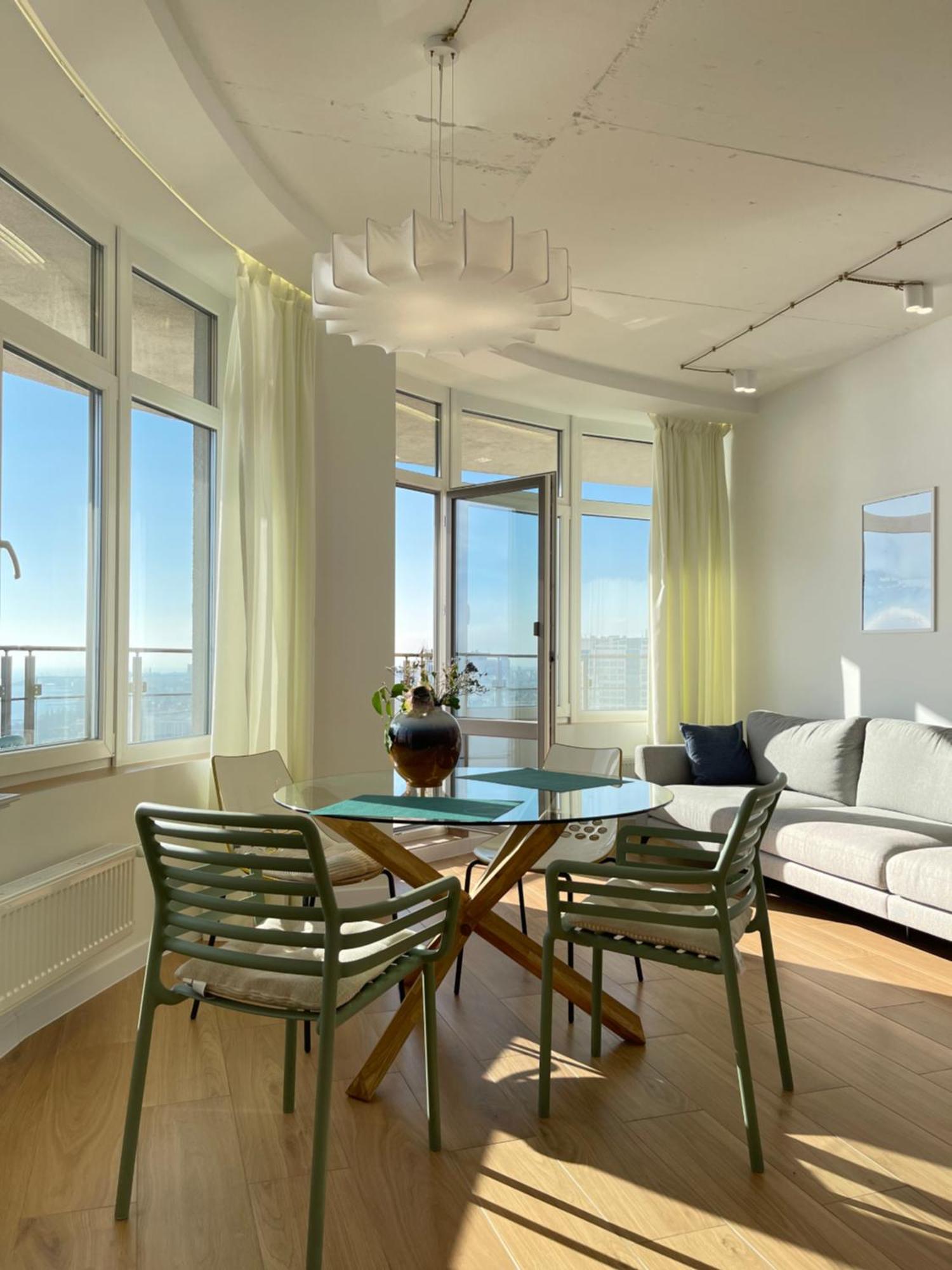 Arcadia New Apartments Οδησσός Εξωτερικό φωτογραφία