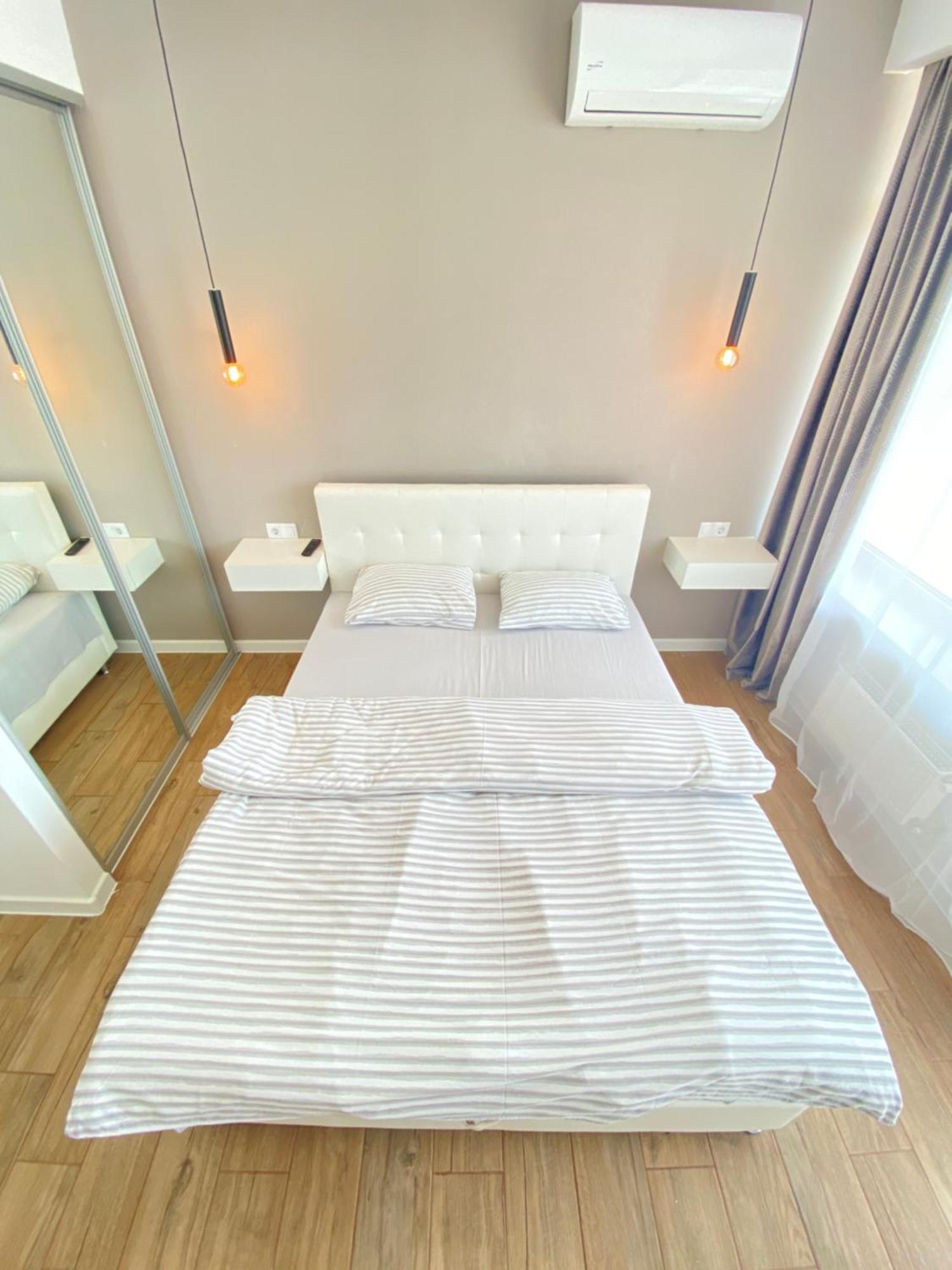 Arcadia New Apartments Οδησσός Εξωτερικό φωτογραφία