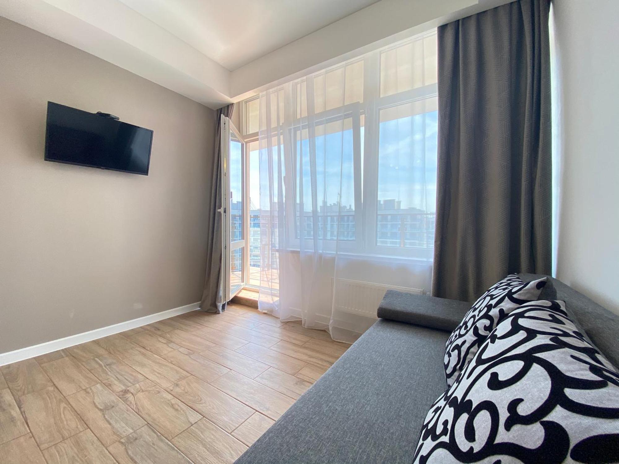 Arcadia New Apartments Οδησσός Εξωτερικό φωτογραφία