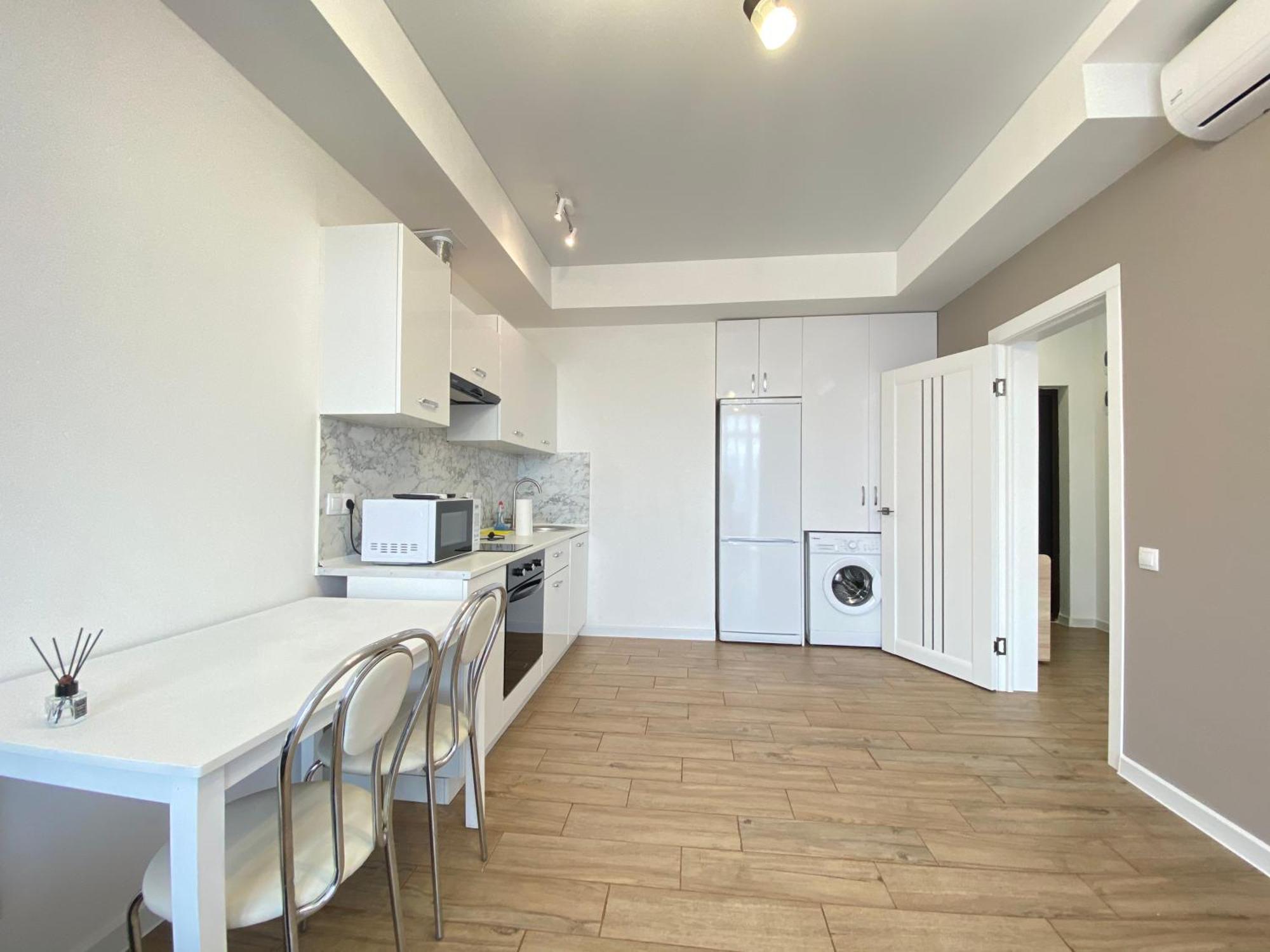 Arcadia New Apartments Οδησσός Εξωτερικό φωτογραφία