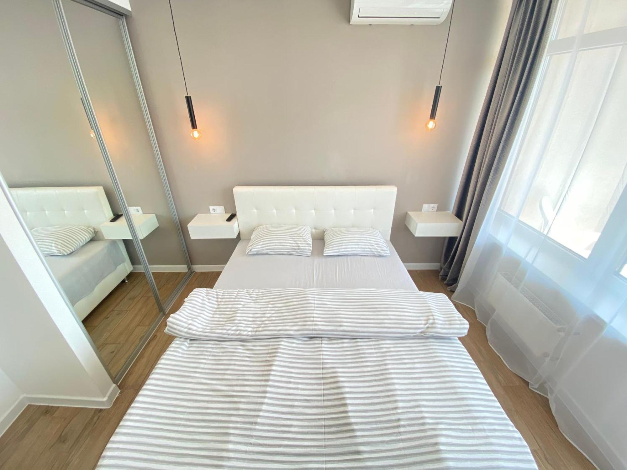 Arcadia New Apartments Οδησσός Εξωτερικό φωτογραφία