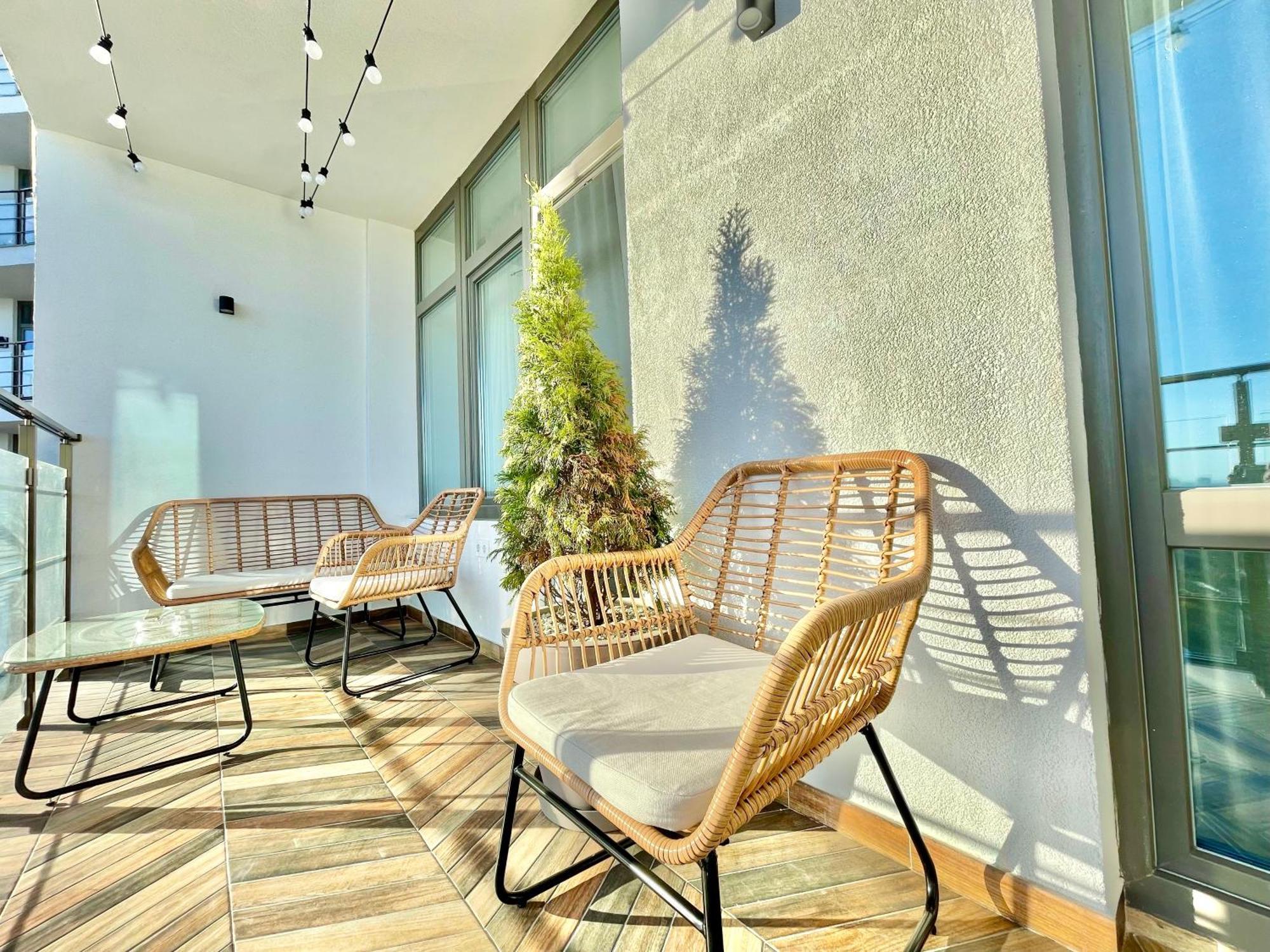 Arcadia New Apartments Οδησσός Εξωτερικό φωτογραφία