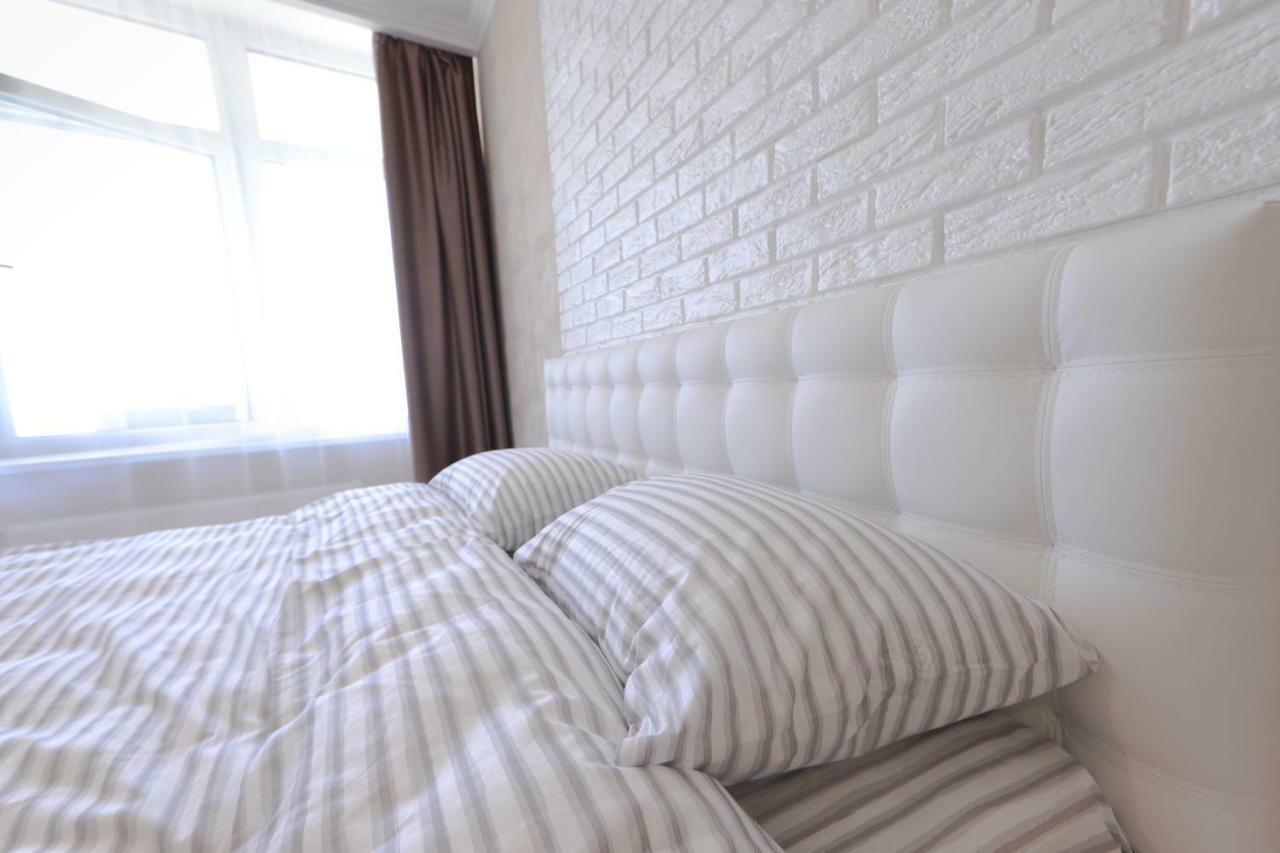 Arcadia New Apartments Οδησσός Εξωτερικό φωτογραφία