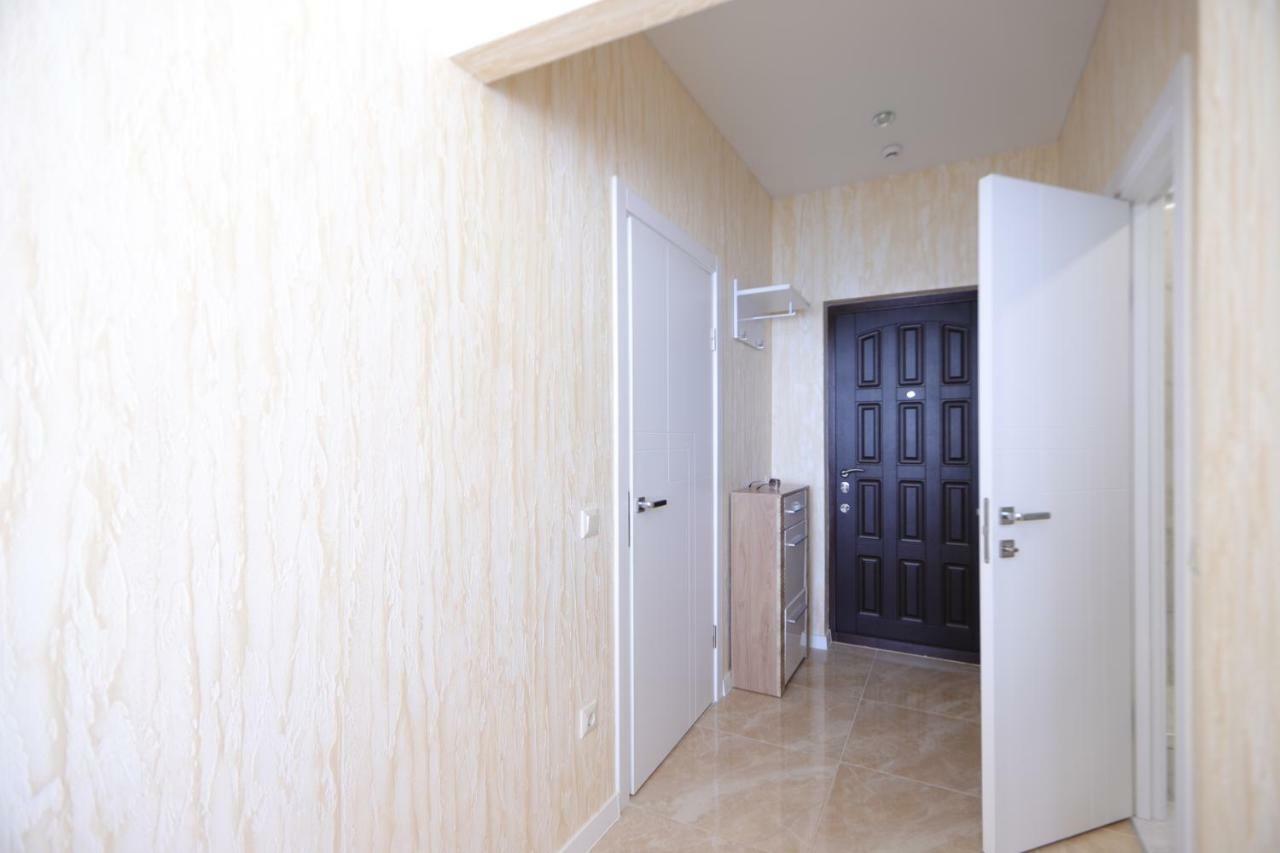 Arcadia New Apartments Οδησσός Εξωτερικό φωτογραφία