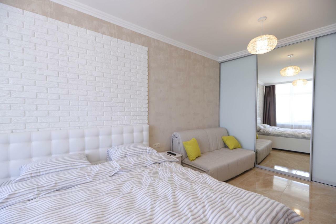 Arcadia New Apartments Οδησσός Εξωτερικό φωτογραφία