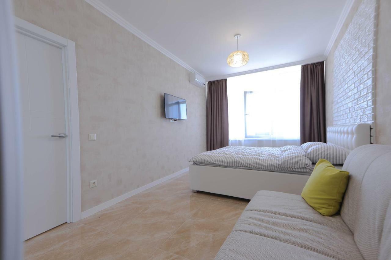 Arcadia New Apartments Οδησσός Εξωτερικό φωτογραφία