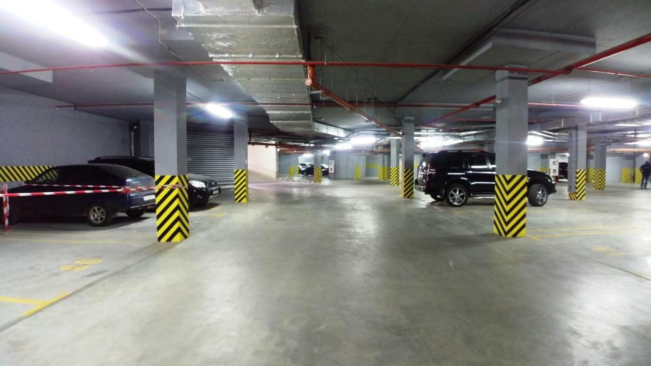 Arcadia New Apartments Οδησσός Εξωτερικό φωτογραφία