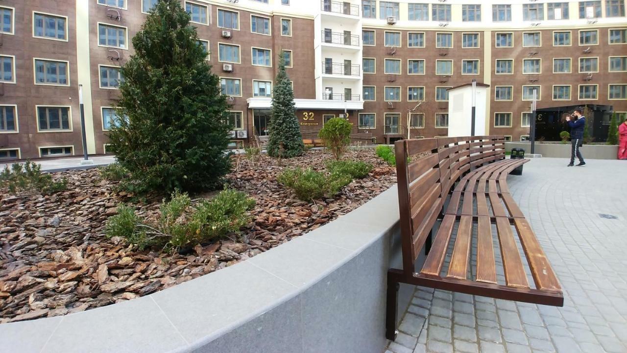 Arcadia New Apartments Οδησσός Εξωτερικό φωτογραφία
